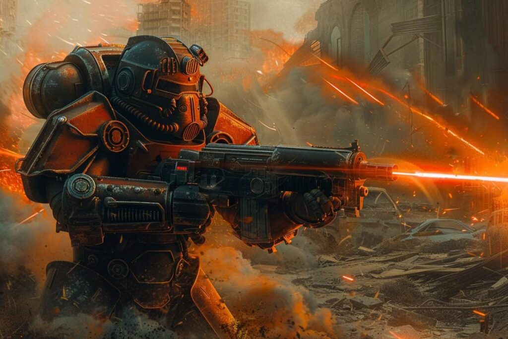 Meilleurs mods Fallout 4 : top des ajouts et où les télécharger