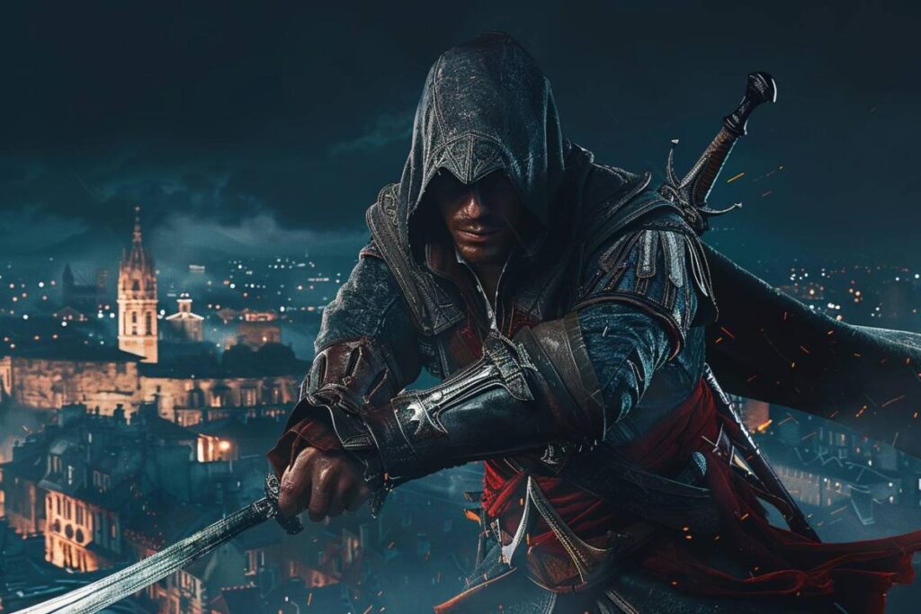 Assassin's Creed Shadows : le jeu repoussé d'un mois supplémentaire, une nouvelle fois