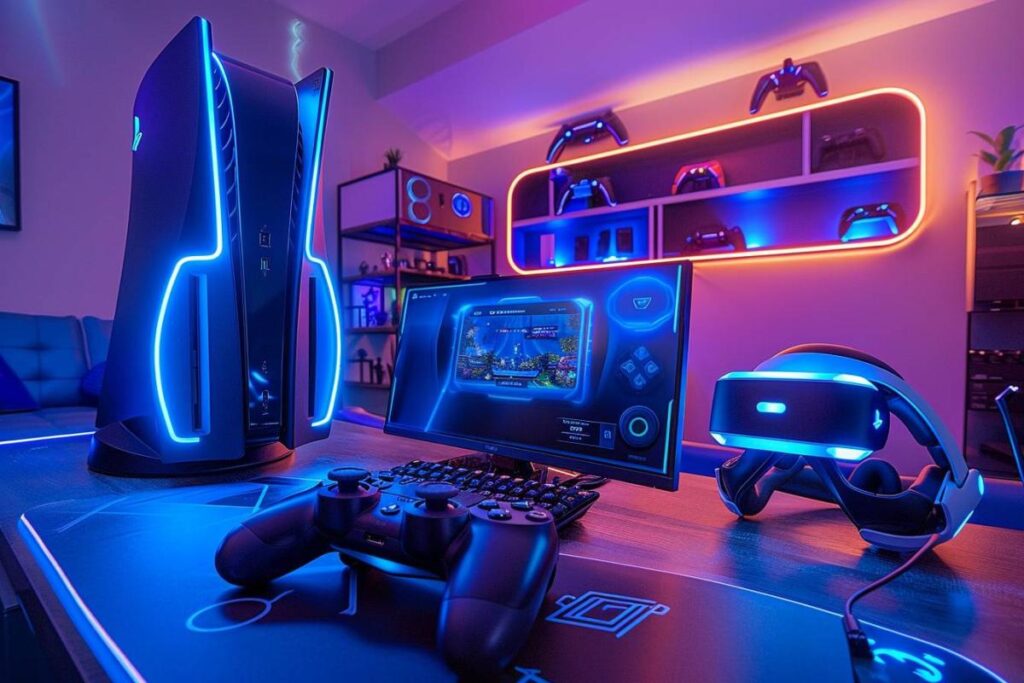 La PlayStation 6 confirmée : Sony prépare l'avenir de sa console phare