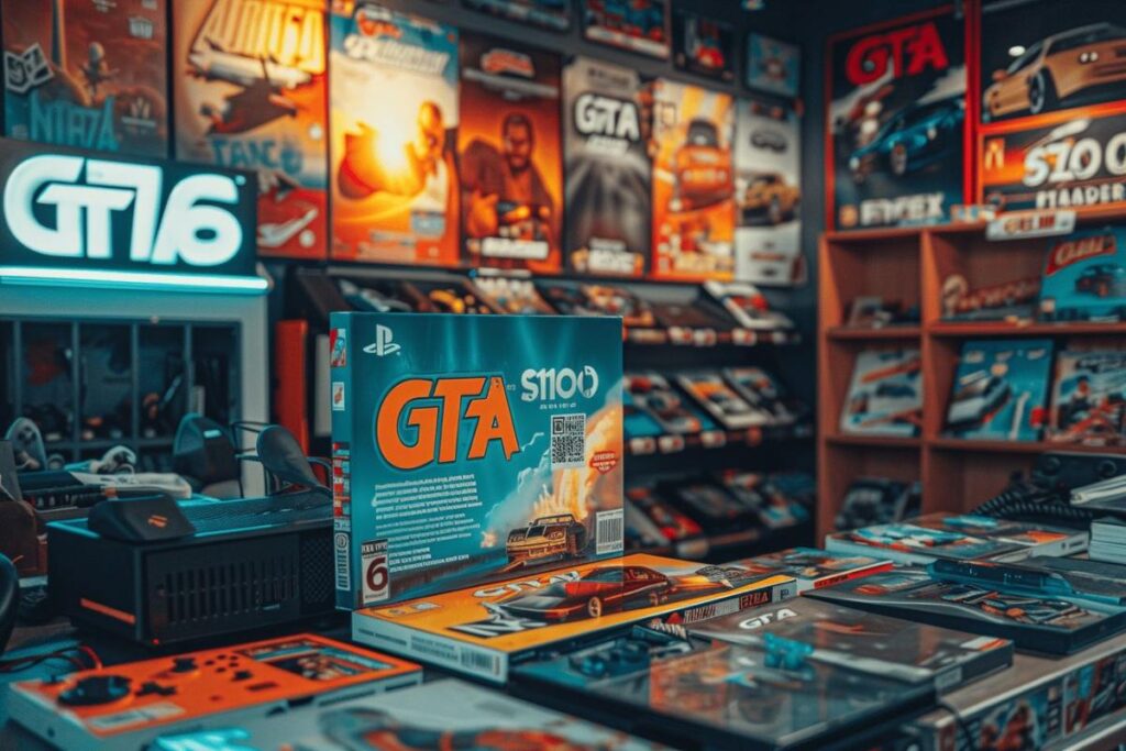 GTA 6 à 100$ serait excessif, même pour Grand Theft Auto