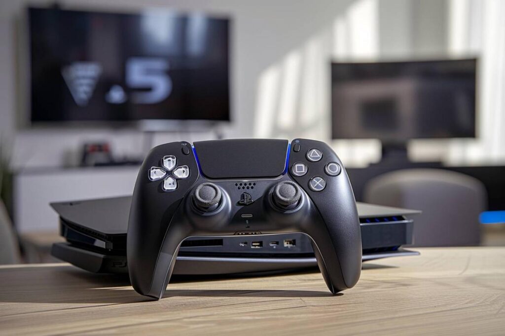 5 Raisons de ne pas acheter la PS5 Digital Edition : les inconvénients de la console sans lecteur de Sony