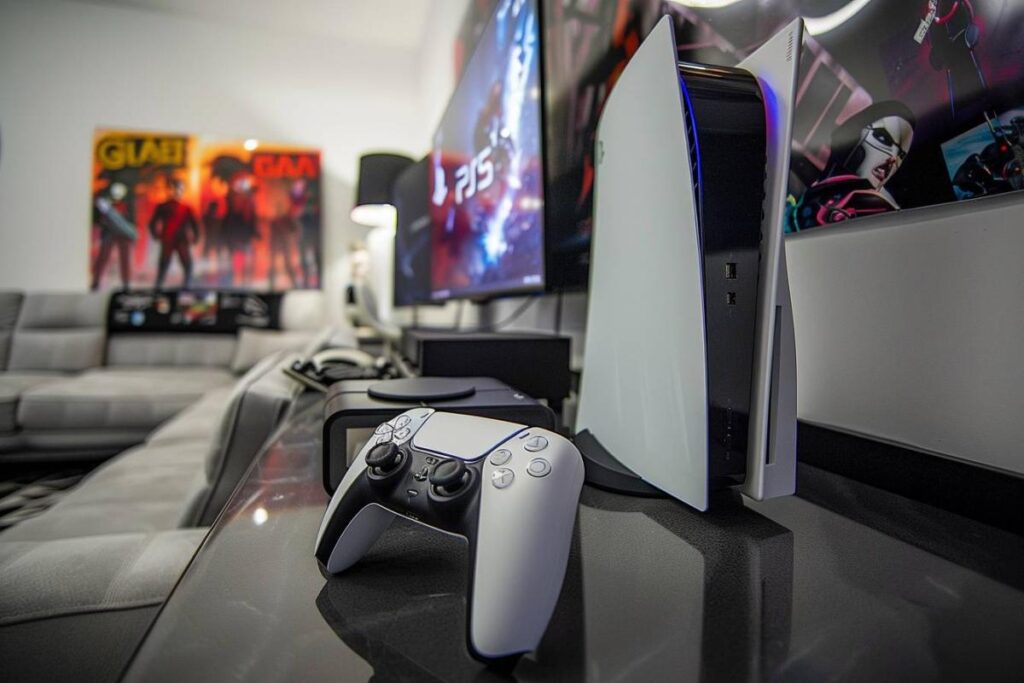 Durée de vie de la PlayStation 5 confirmée : les joueurs peuvent être rassurés