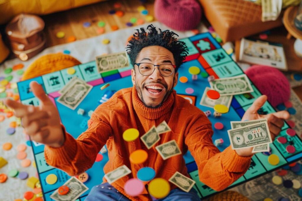 Monopoly GO : Triage Jonglage - Tout savoir et les récompenses !