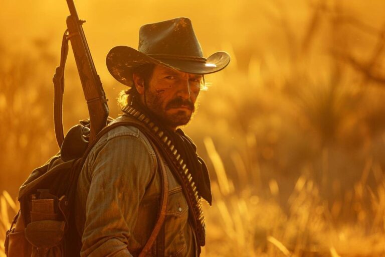 Red dead redemption 3 : date de sortie et exclusivités dévoilées - Tout ...