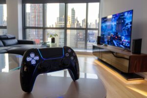 Au diable la PlayStation 6, Sony vient pratiquement de confirmer la PS7 ...