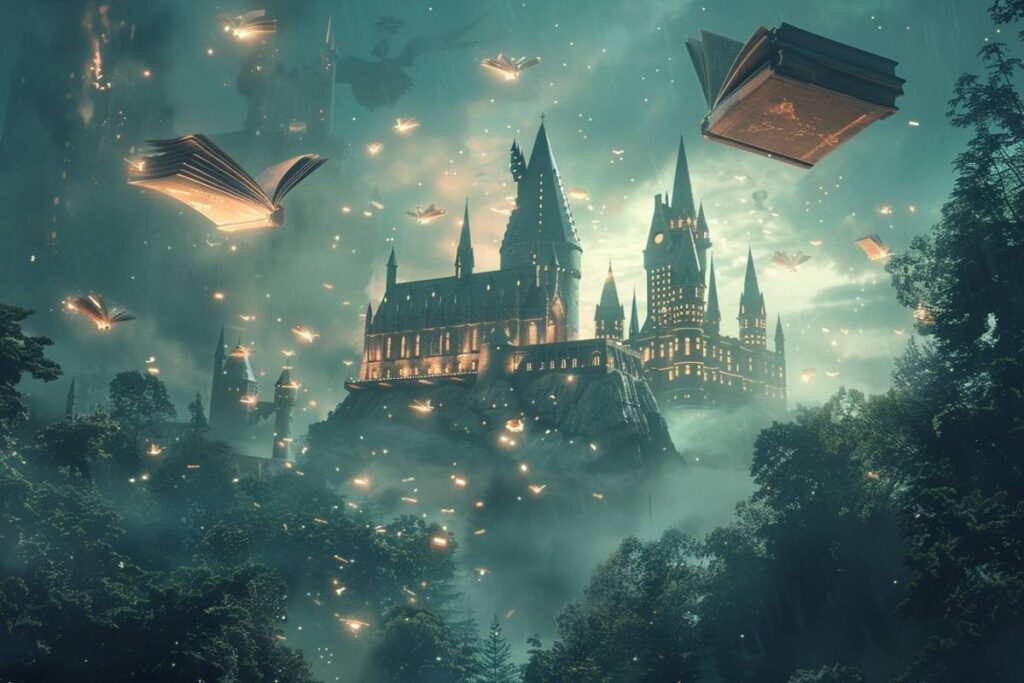 Hogwarts Legacy a un téléchargement gratuit à durée limitée que vous avez probablement manqué - PlayStation