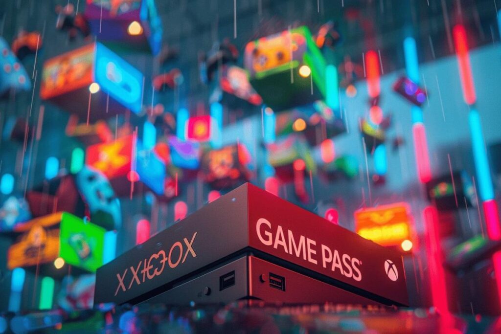 Xbox Game Pass : analyse complète du catalogue de janvier avec tous les chiffres et les jeux day one