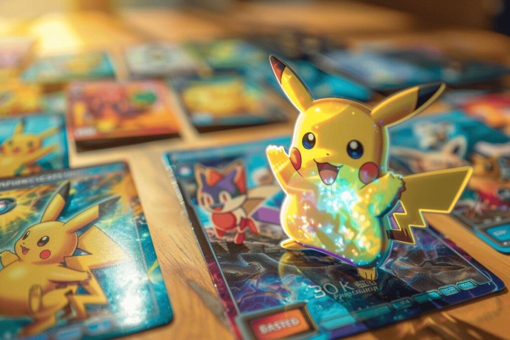 Pokémon TCG Pocket : la fonctionnalité d'échange controversée fait marche arrière après les critiques