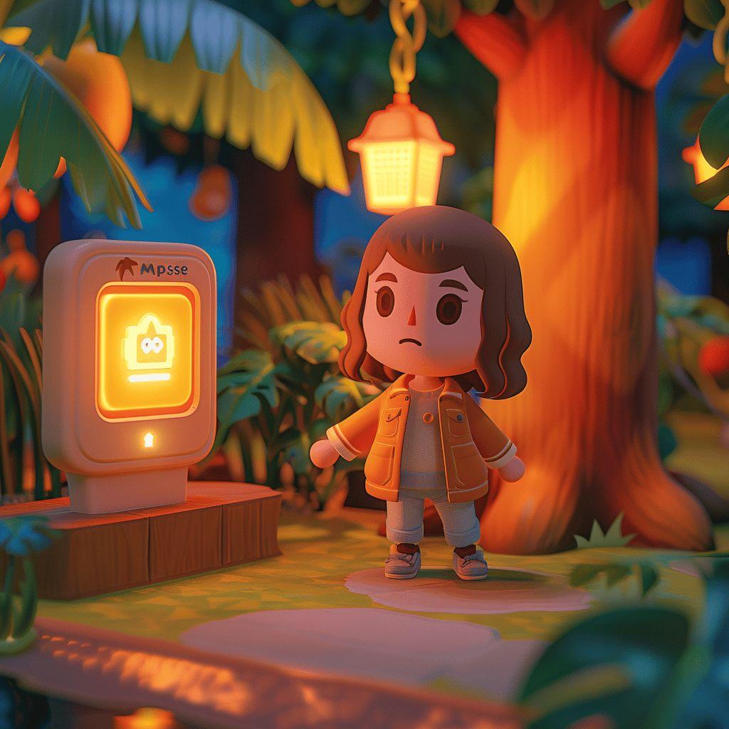 Comment recommencer Animal Crossing : effacer sa partie et repartir de zéro