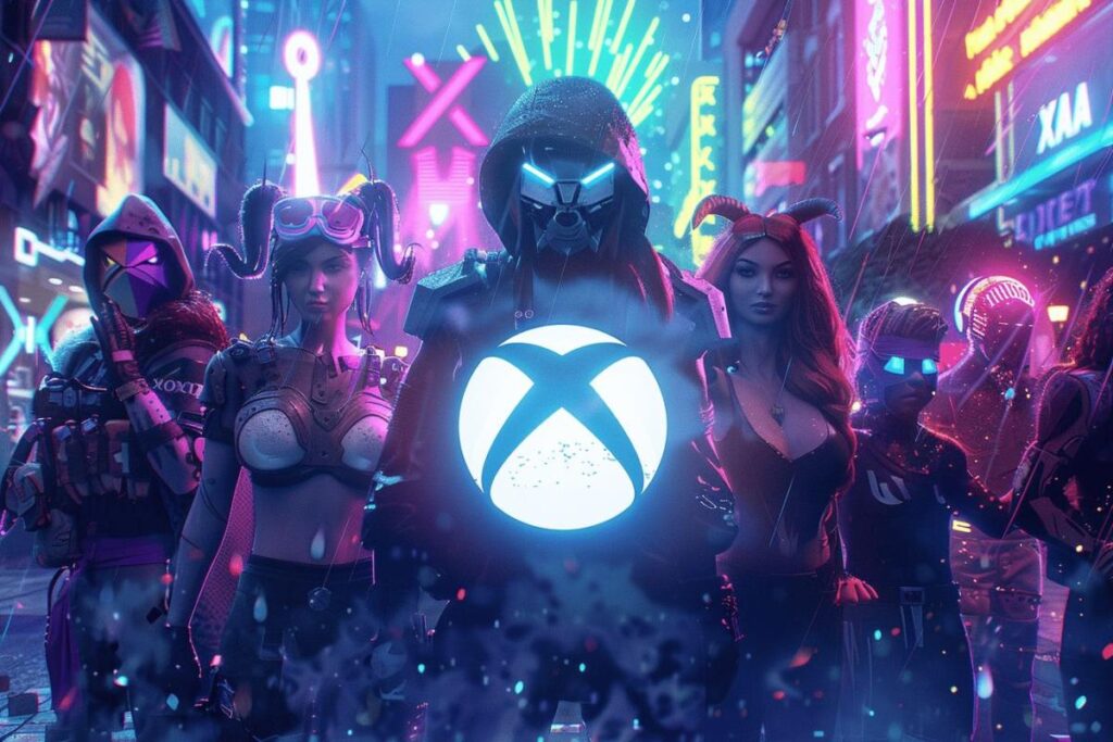 Xbox doit convaincre studios AAA et indés de soutenir "Play Anywhere" pour réussir sa stratégie