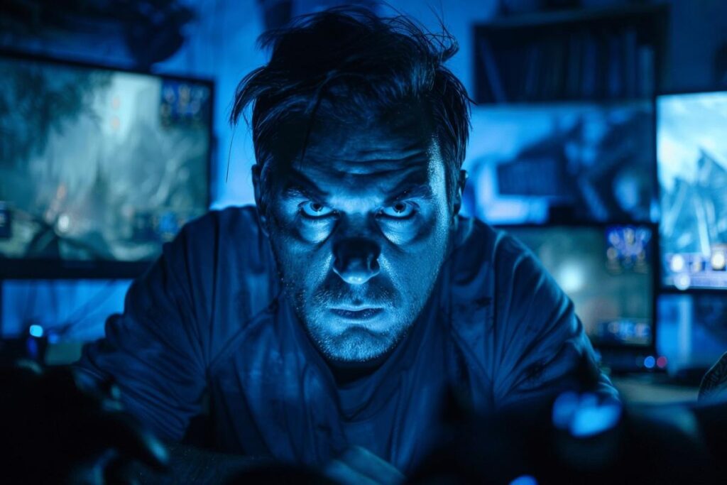 Après 1 000h de jeu, il trouve une fin secrète de Skyrim qui ne nécessite aucun mod !