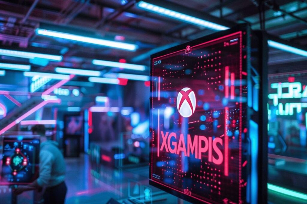Xbox Game Pass : la première exclusivité majeure de 2025 disponible dès maintenant