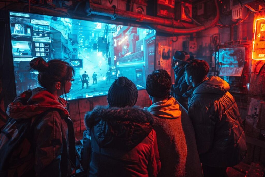 Les fans de Cyberpunk 2077 sont dévastés par une découverte dans le jeu