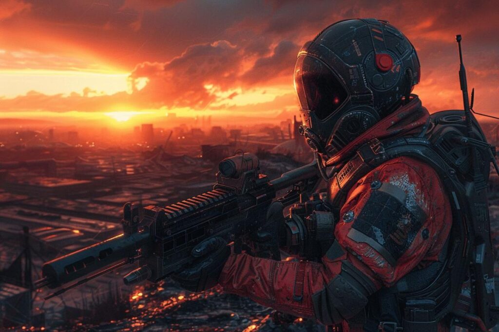 Atomfall : 13 minutes de gameplay du FPS post-apocalyptique avant son arrivée sur Xbox Game Pass