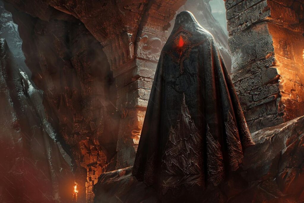Comment obtenir le Mantelet de Fureur de la montagne dans Diablo 4 : guide de la Saison 7