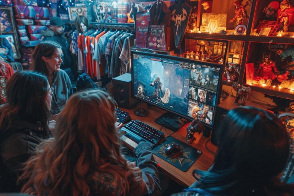 Les fans de Skyrim perdent la tête face à une nouvelle refonte massive sur PC