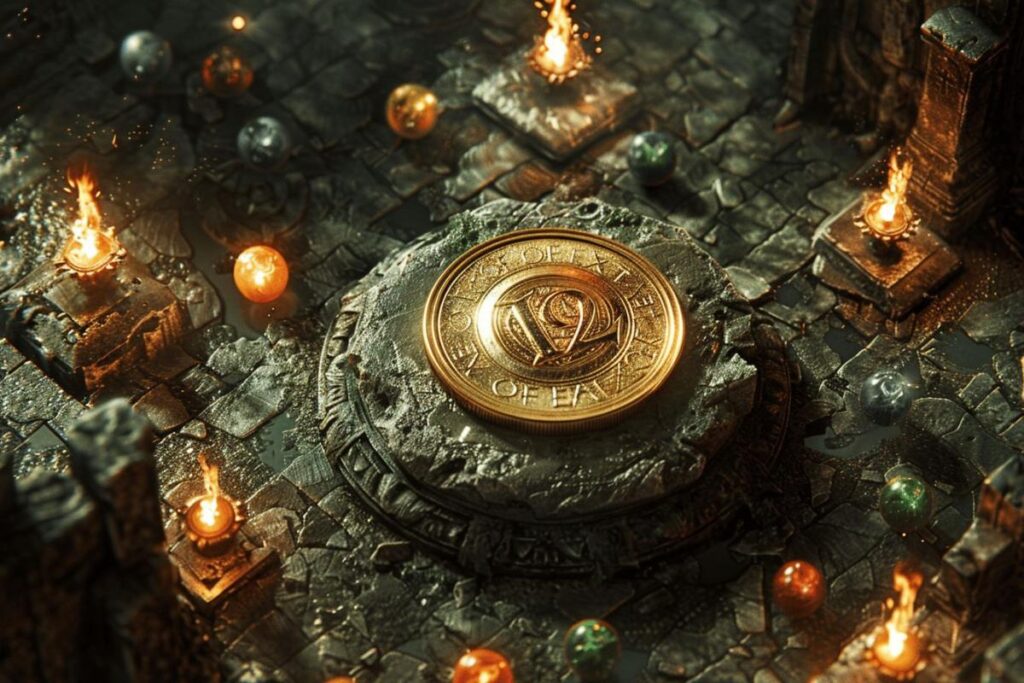 Les monnaies principales de Path of Exile 2 : guide complet pour maîtriser l'économie du jeu