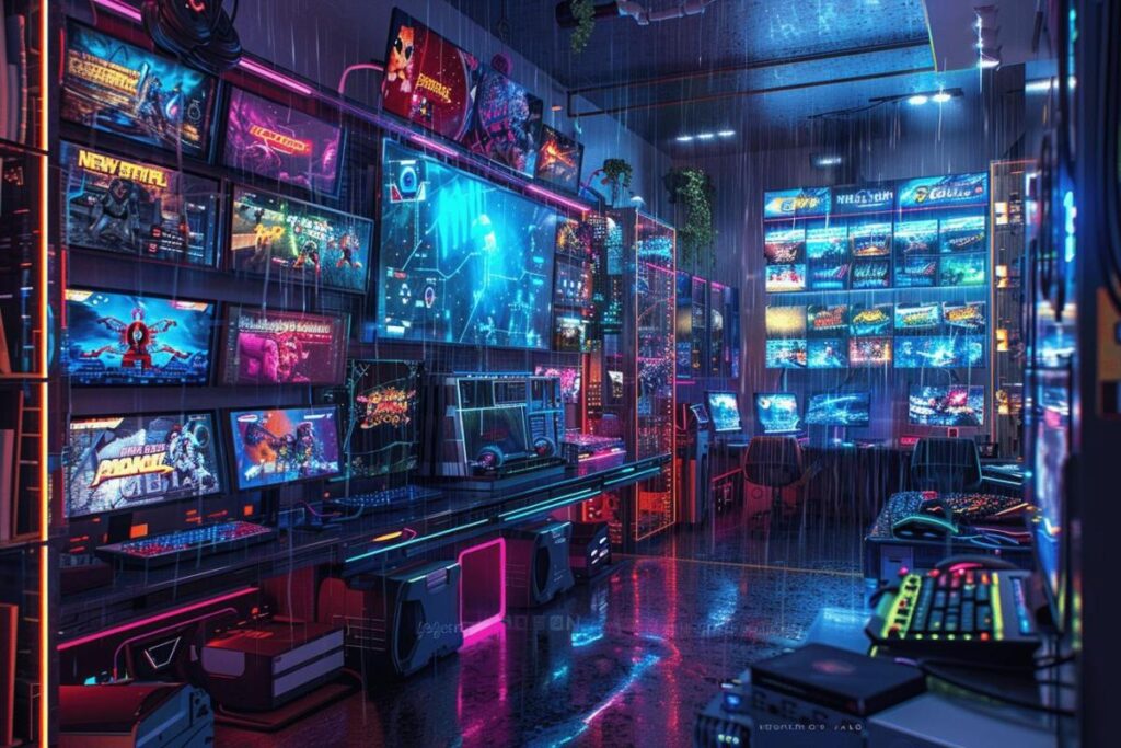 Xbox Game Pass : les nouveaux jeux de février à découvrir dans l'abonnement