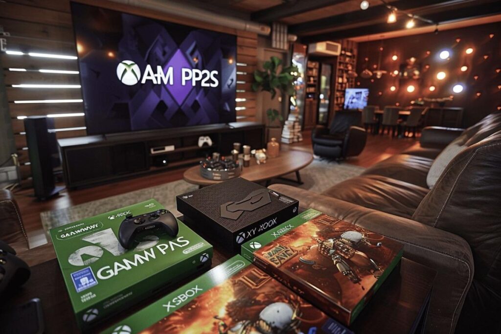 Xbox Game Pass accueille Avowed, Madden NFL 25 et d'autres jeux à son catalogue