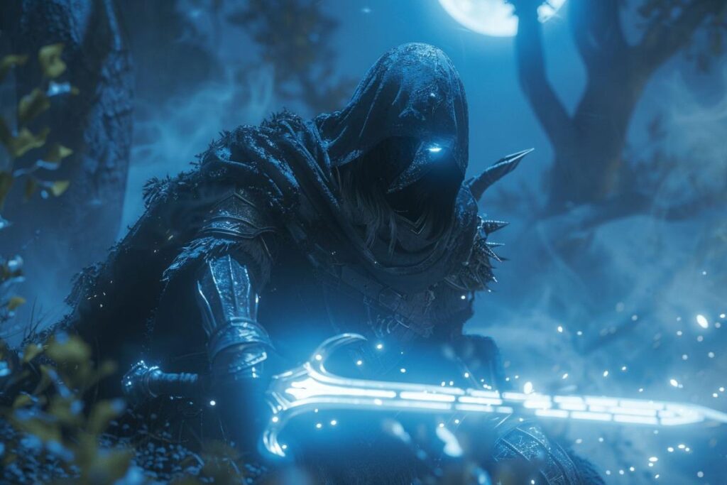 Profitez d'une grosse réduction sur Elden Ring Nightreign avant même sa sortie officielle