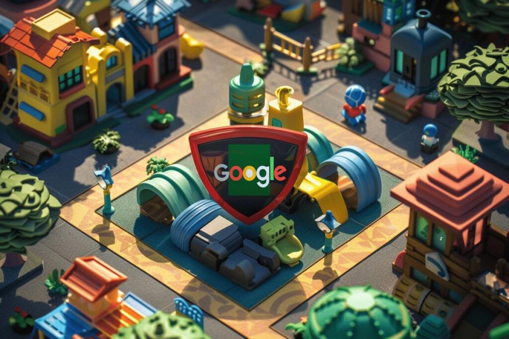 Roblox, Discord, OpenAI et Google s'unissent pour créer un groupe de protection de l'enfance