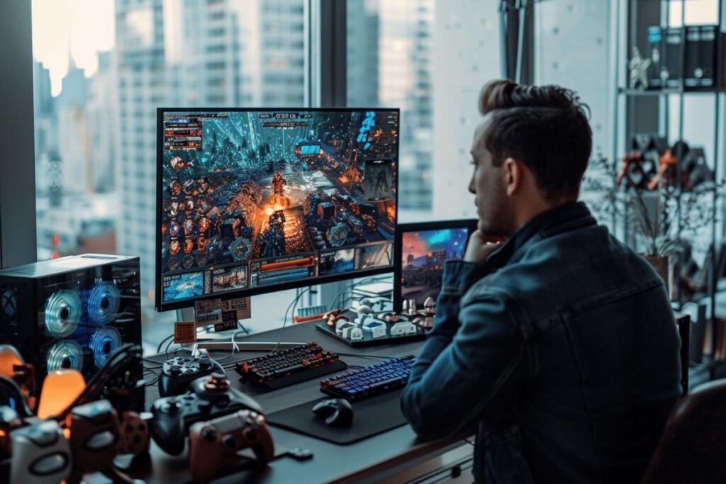 Rockstar décide seul du calendrier de GTA 6, selon un ex-patron de Blizzard