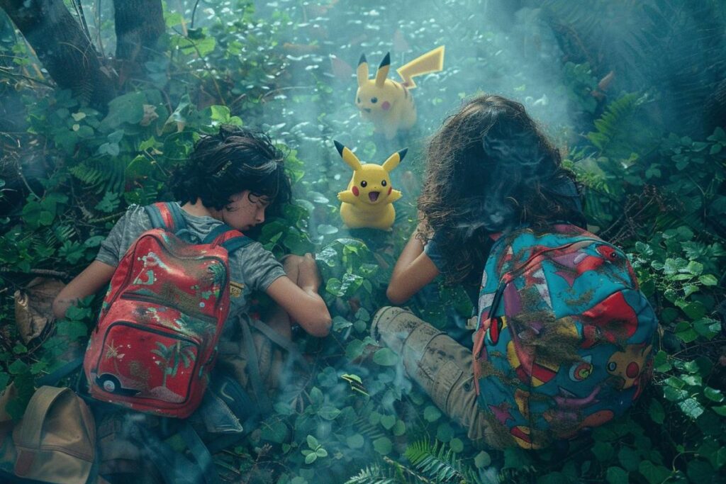 Les fans de Pokémon calculent combien de créatures Sacha a attrapées, et il est plutôt nul