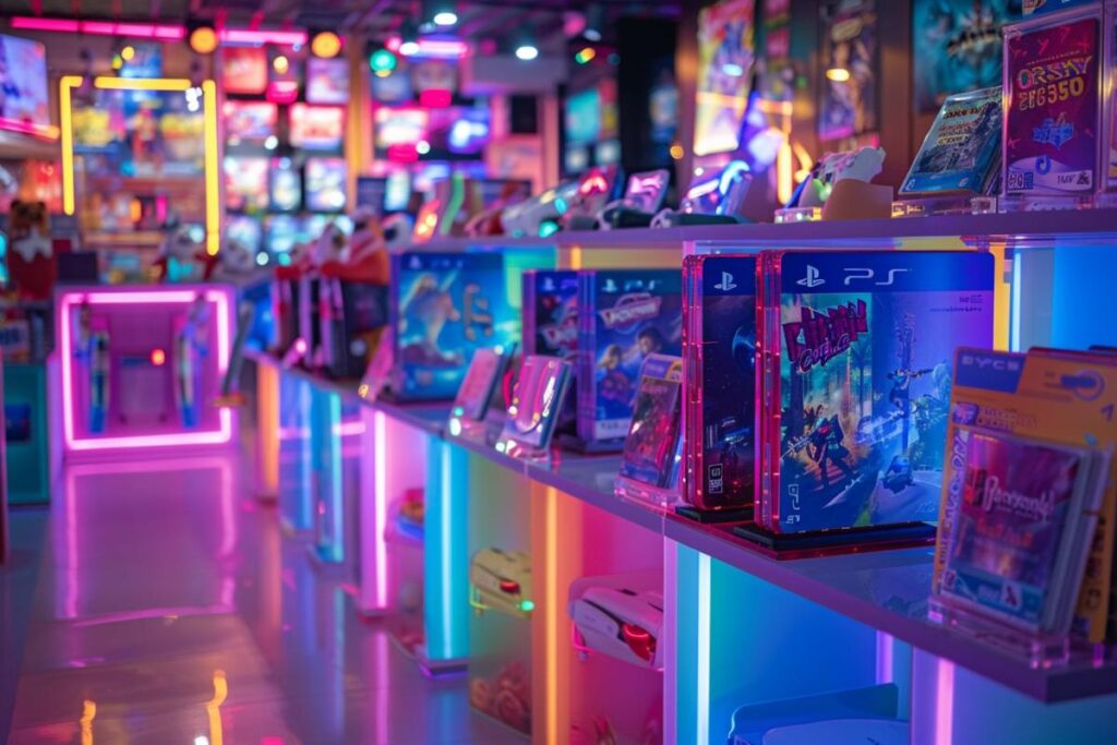 PlayStation lance une nouvelle vente avec des jeux PS5 essentiels à partir de 2 €