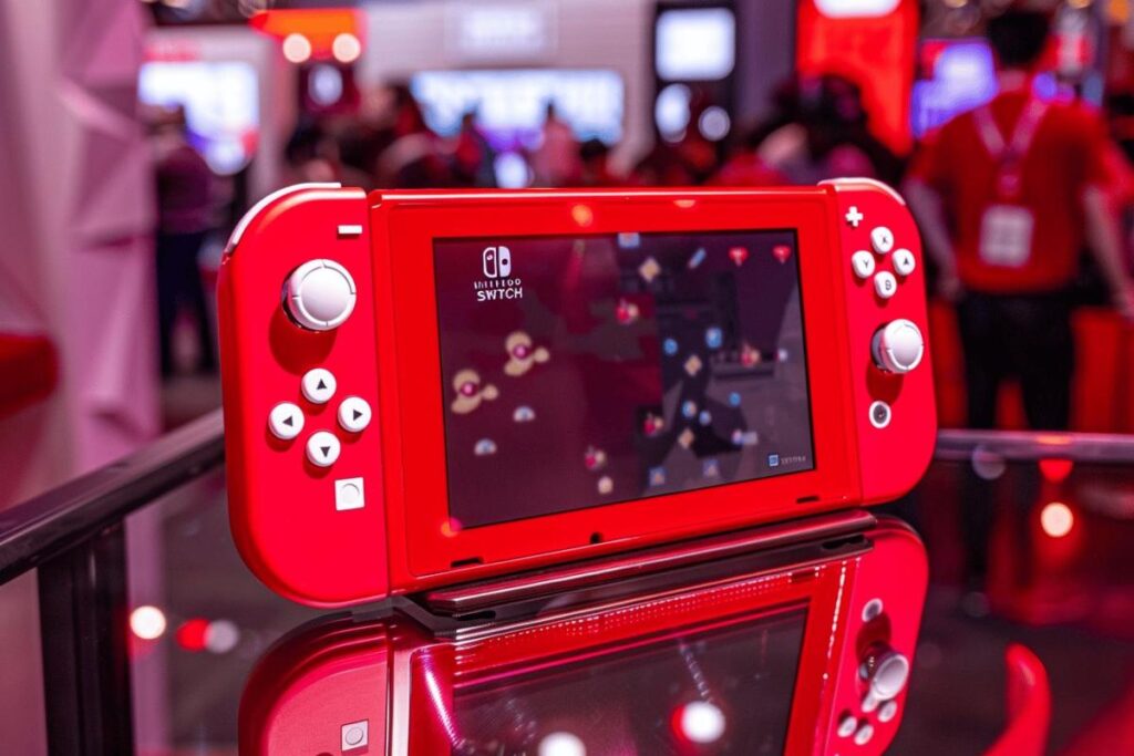 La date de sortie de la Nintendo Switch 2 considérablement précisée si vous voulez commencer à économiser - Nintendo