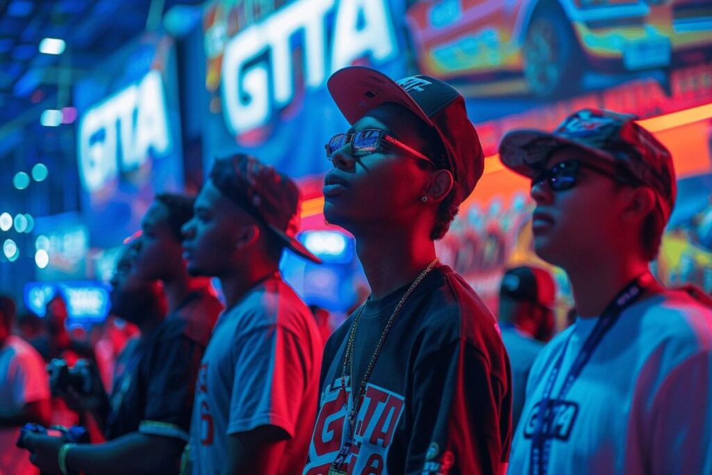 Les fans de GTA 6 se préparent pour l'annonce du 30 janvier