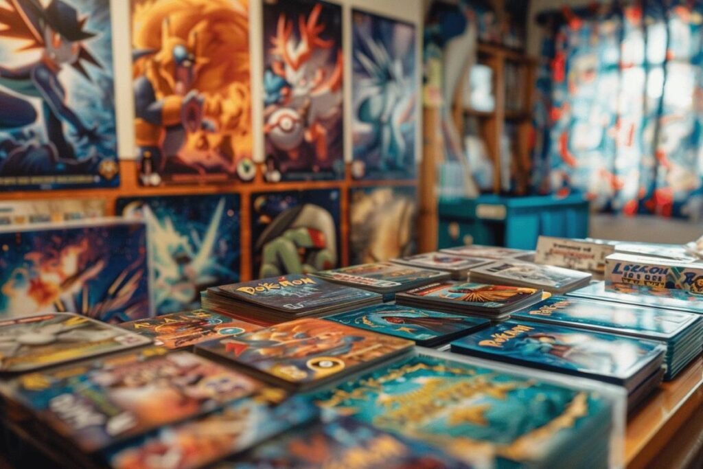 Promotions UK : ces coffrets Pokémon TCG V avec boosters Lost Origin et Astral Radiance à ne pas rater