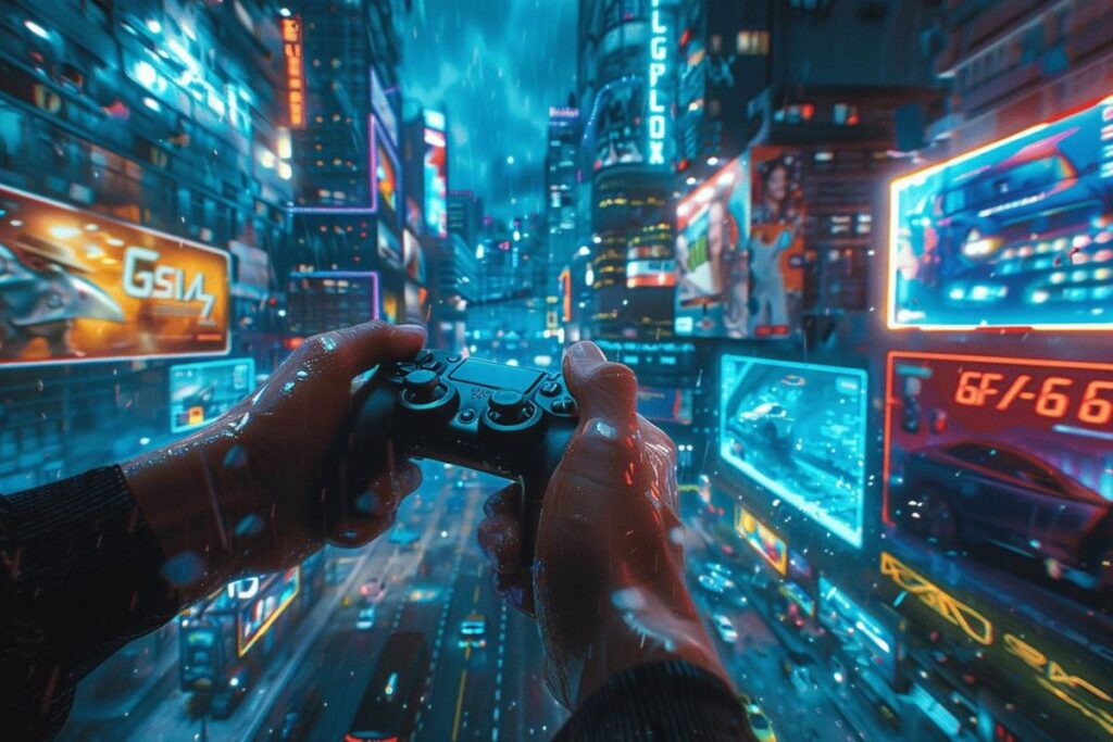GTA 6 : date de sortie mise à jour, les autres jeux offrent d'importantes indications