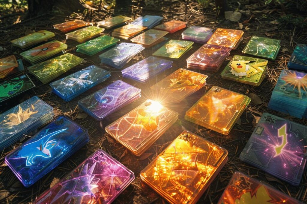 Shining Revelry : date et heure de sortie de l'extension pour Pokémon TCG Pocket