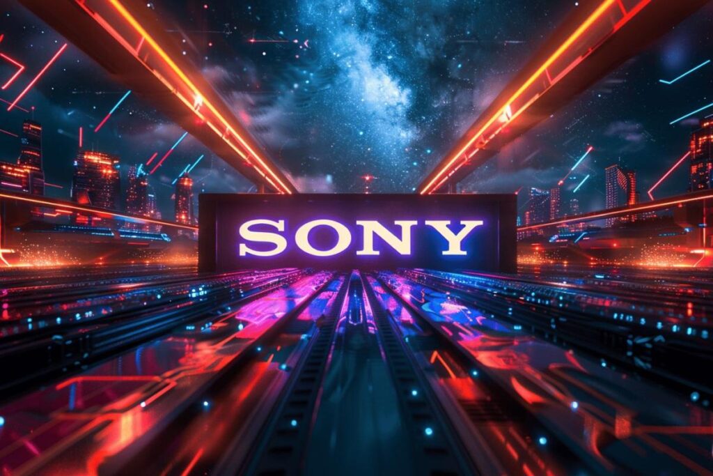 Découvrez Sony Core : films gratuits sur PS5 avec PlayStation Plus