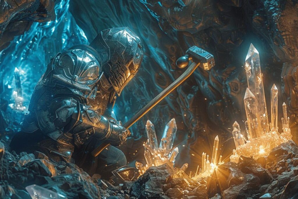 Guide complet du Bastion des Marteaux-Aigris : exploration, stratégies et secrets à découvrir
