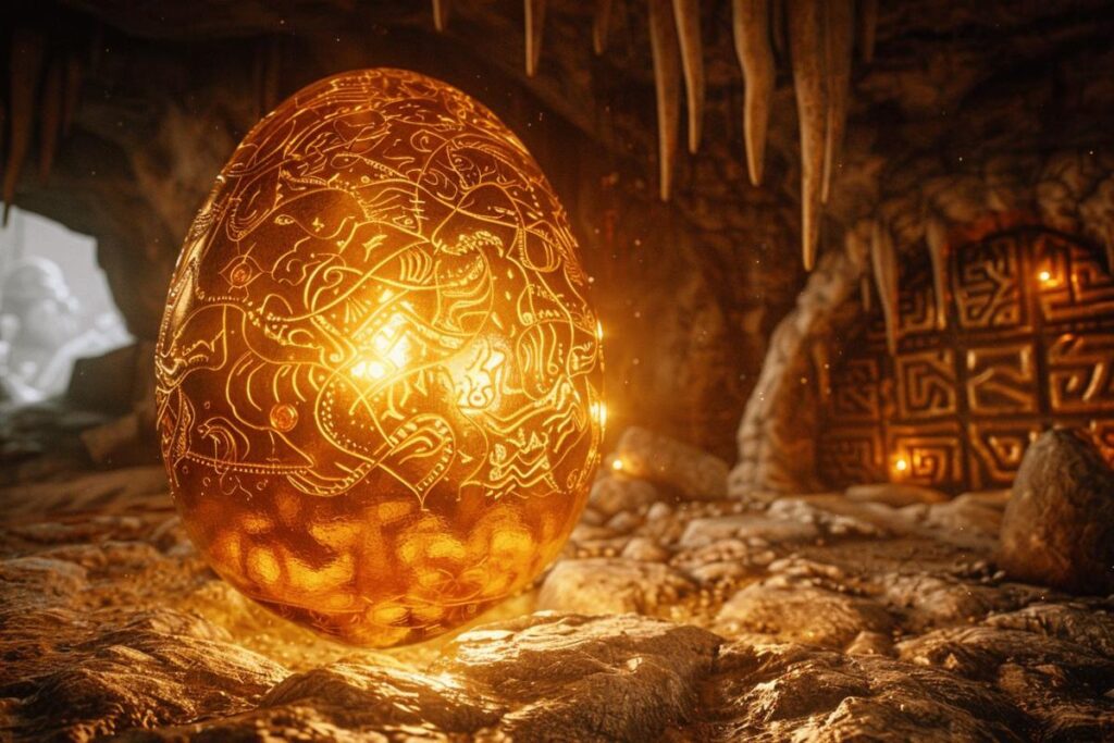 Le réceptacle des Dofus : guide complet pour trouver et utiliser cet objet mythique dans le jeu