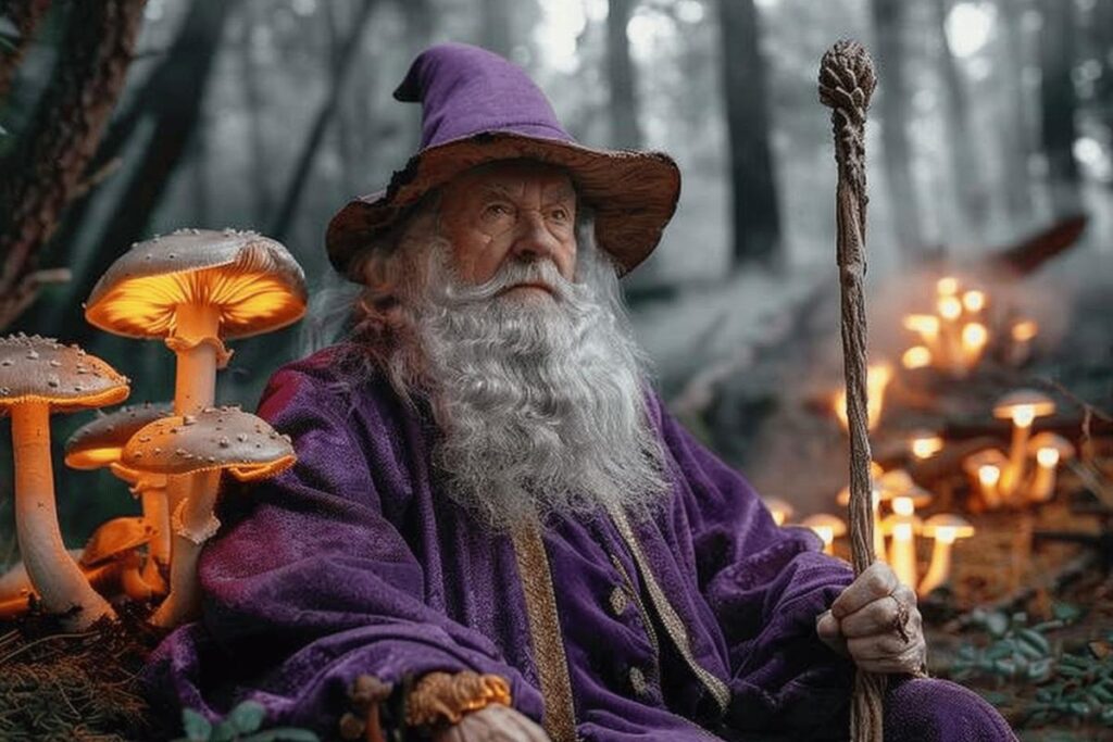 Guide Dofus : quête "Un sage parmi les sages" - Trouver Ronald