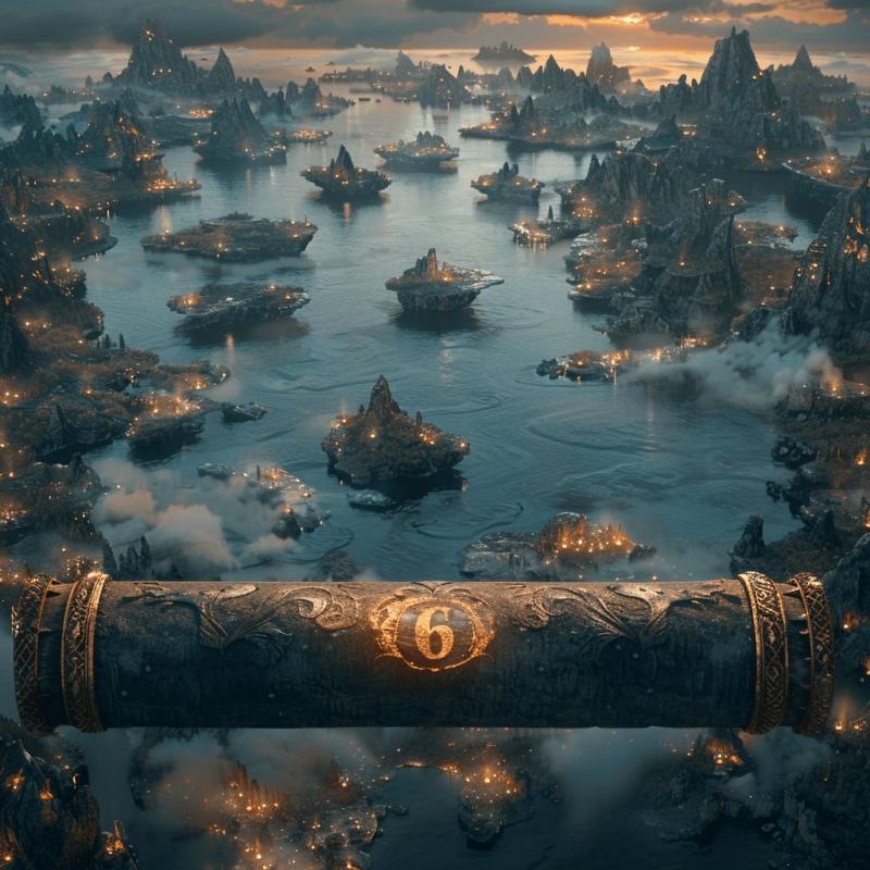 Le teaser de The Elder Scrolls 6 inquiète sérieusement les fans quant à la taille du jeu