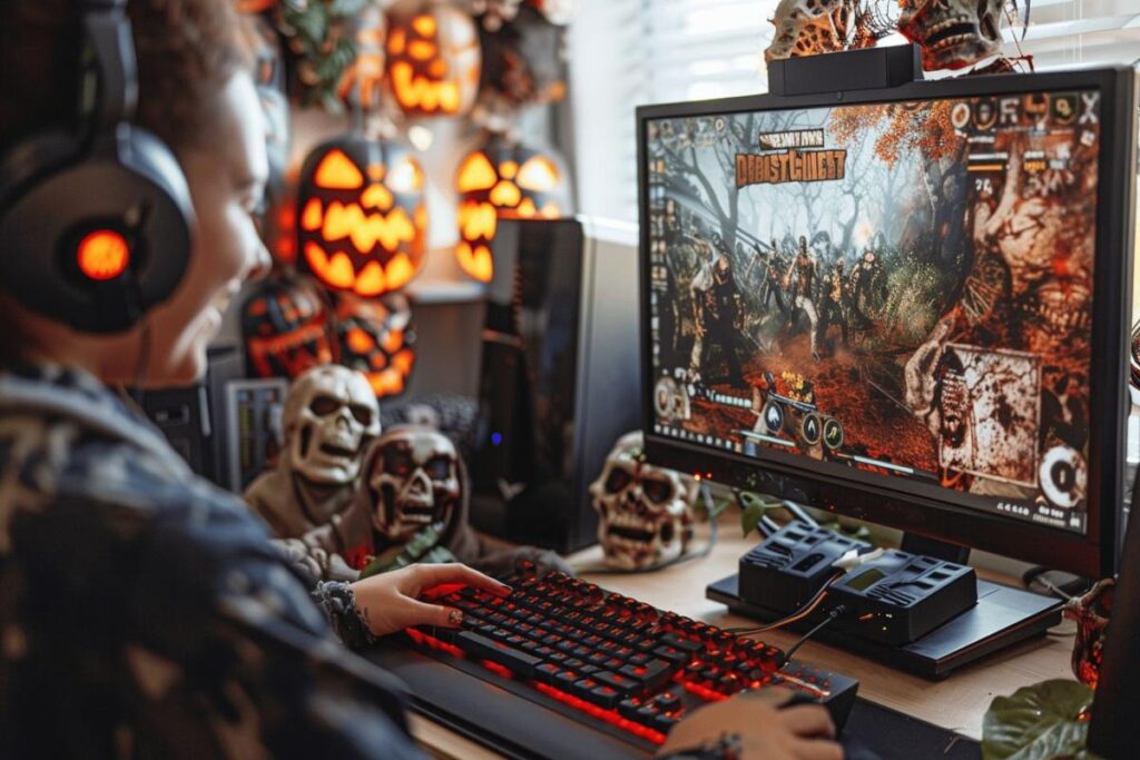 Dernier jour : récupérez gratuitement Scheming Through The Zombie Apocalypse