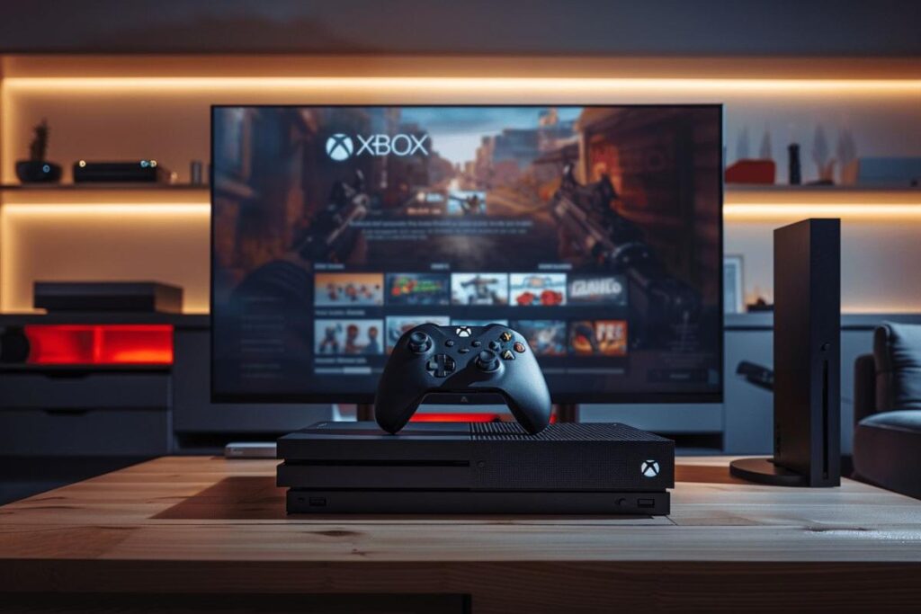Xbox : 4 jeux gratuits à télécharger dès maintenant sans abonnement Game Pass