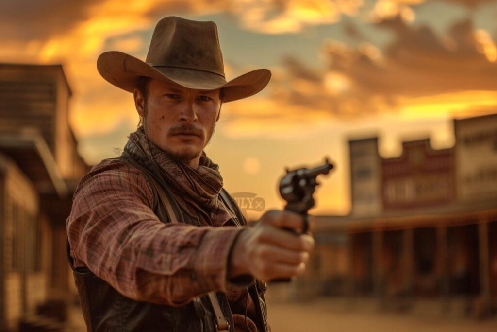 Red Dead Redemption 2 permet de jouer Micah, si vous en avez le cœur