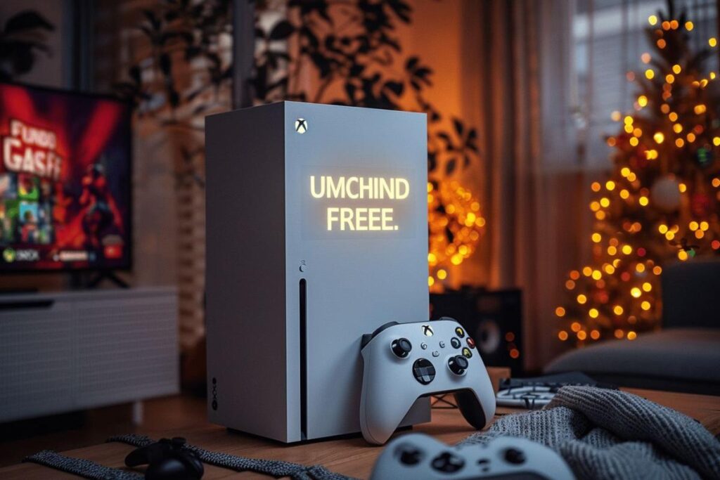 Xbox pourrait bientôt limiter le nombre de jeux gratuits auxquels vous pouvez jouer