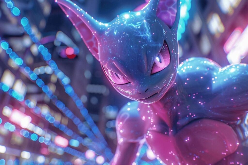 Le nouveau set de Pokémon TCG Pocket met Mewtwo shiny derrière une barrière payante