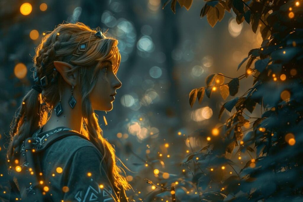 Zelda Twilight Princess en 4K : comment les moddeurs réalisent nos rêves d'enfance