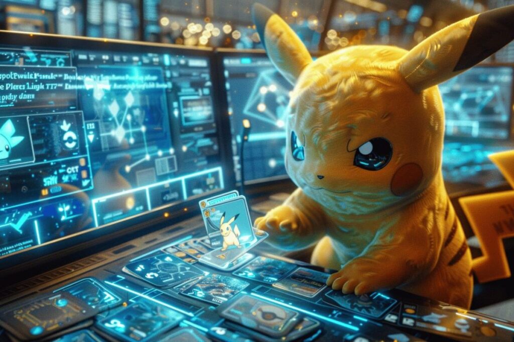 Pokémon TCG Pocket annonce des modifications à venir du système d'échange très critiqué