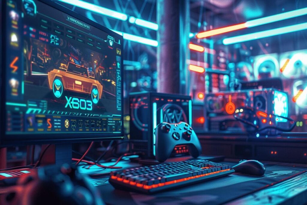 Lancez vos jeux Xbox 360 sur PC grâce à XenonDecomp : l'émulateur révolutionnaire