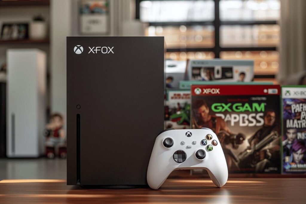 Xbox Game Pass : la liste complète des nouveaux jeux à venir sur le service de Microsoft