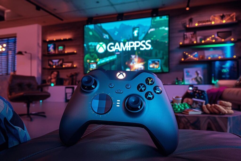 Xbox Game Pass : Microsoft enrichit son abonnement avec de nouveaux avantages exclusifs