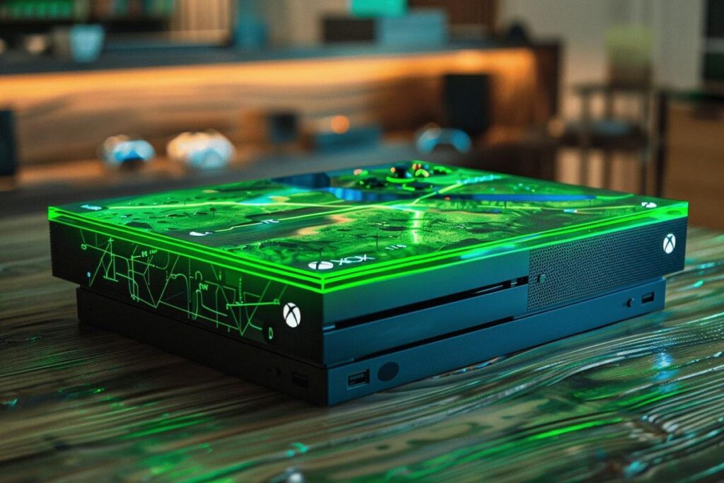 Xbox lance les Game Hubs pour les membres Alpha Skip-Ahead Insiders