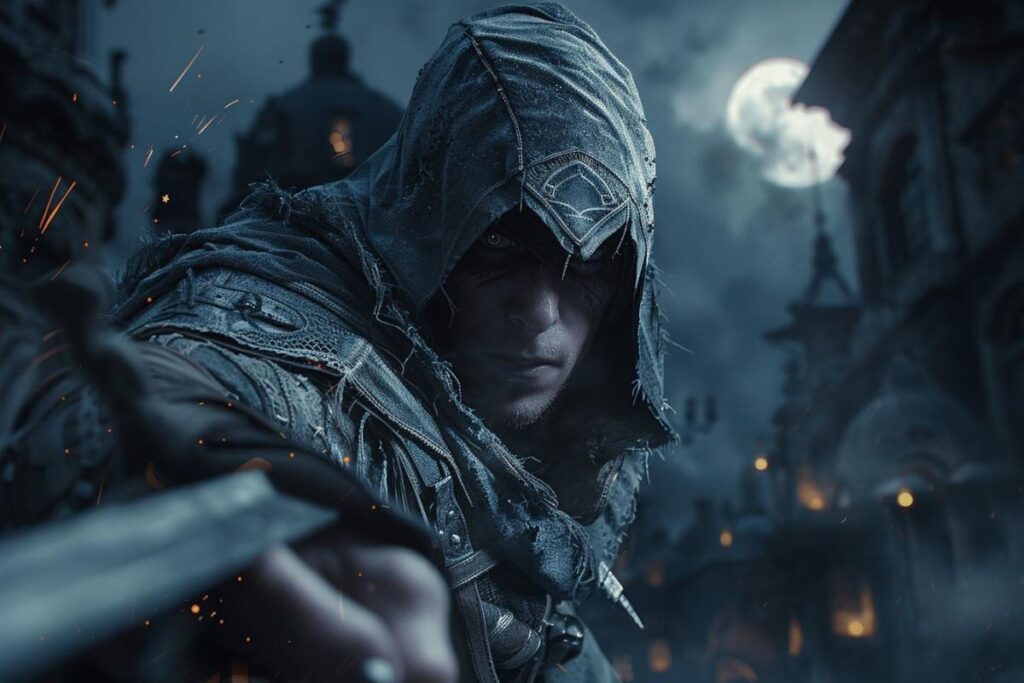 Assassin's Creed Shadows : découvrez les premiers avis des joueurs sur le nouveau volet de la saga